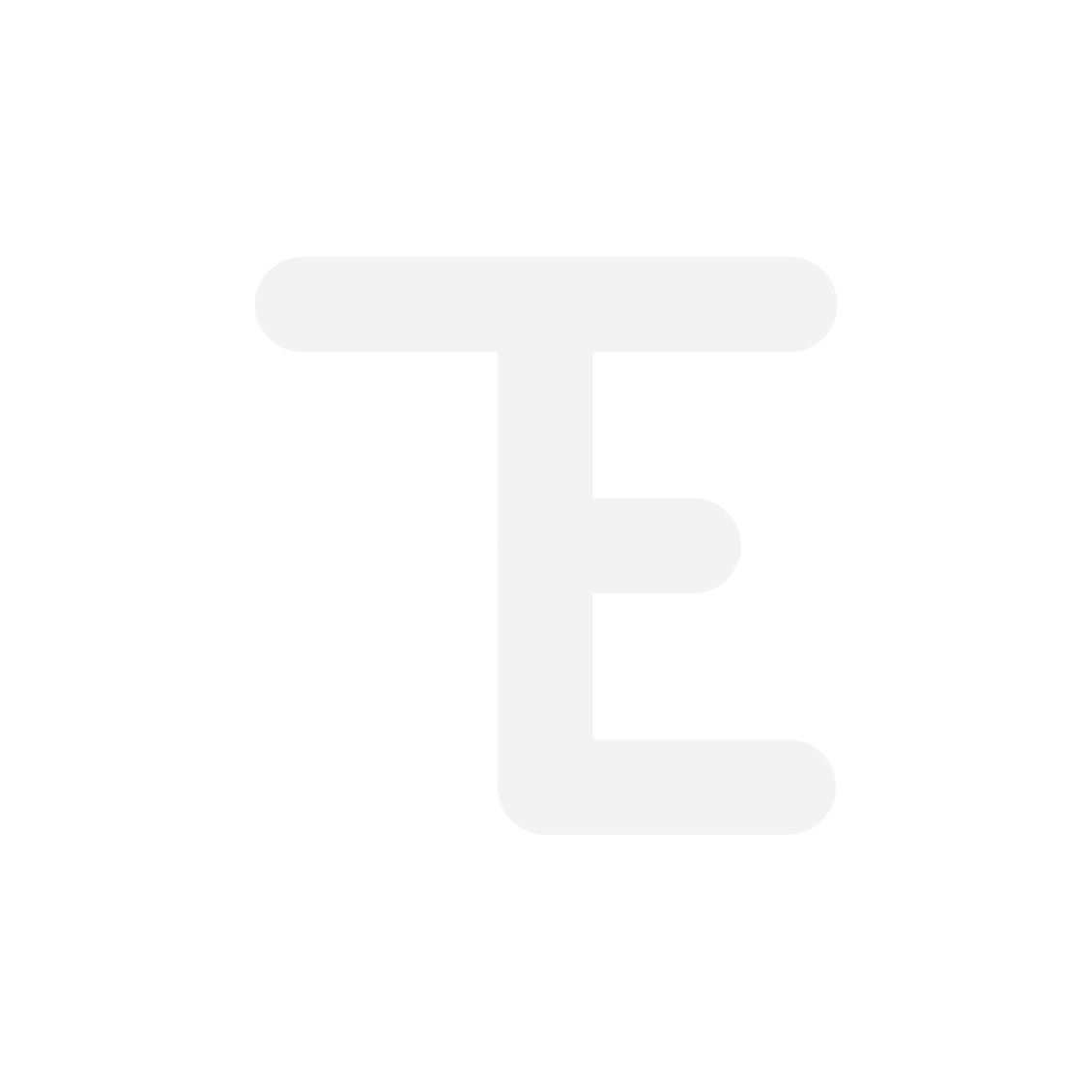 Team Elrant Logo